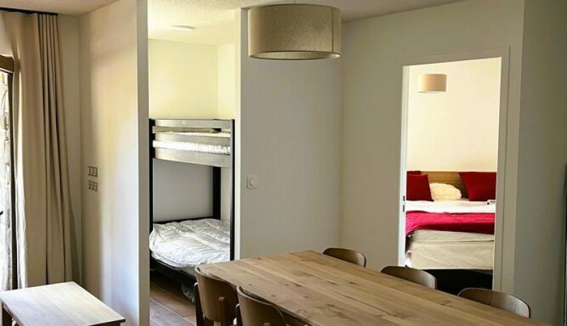 Apartament 6 -osobowy