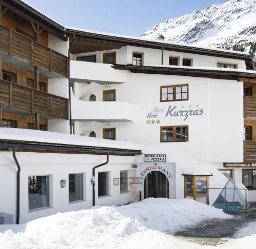 Sport Hotel