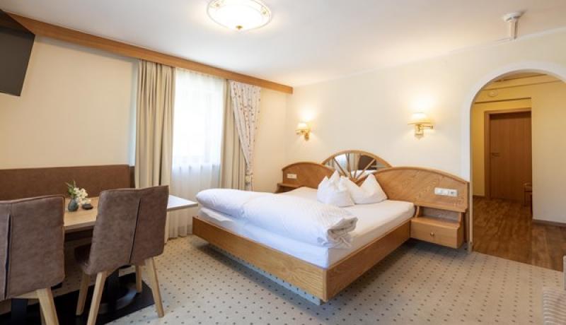 Apartament dla 4 osób