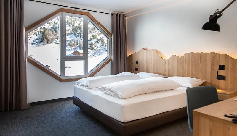 Pokój  Superior dla 2 osób