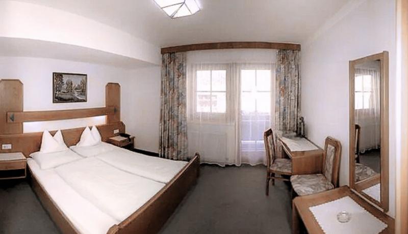 Pokój 2-osobowy  typu Standard