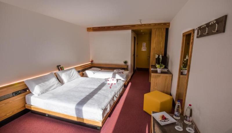 Pokój Standard dla 3 osób