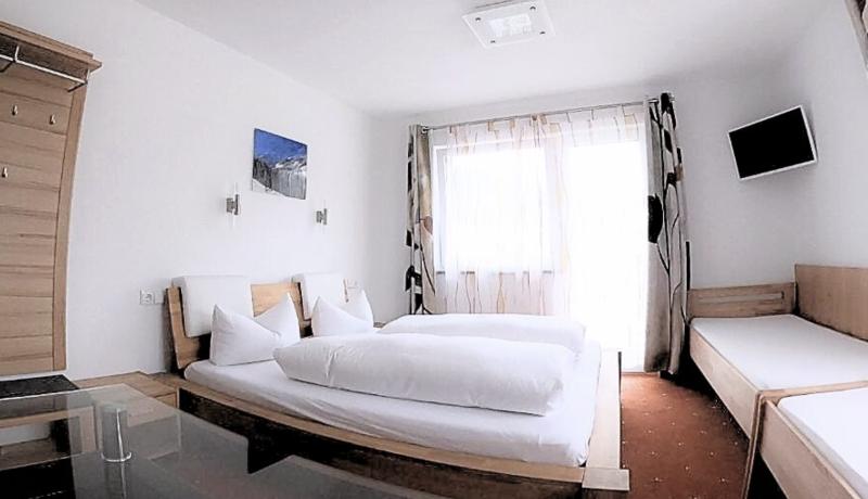 Pokój 4-osobowy  typu Superior