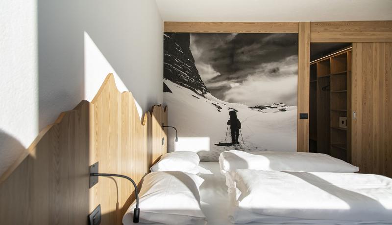 Pokój Family dla 3-4 osób