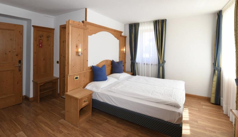 Pokój Standard Family  dla 3-4 osób