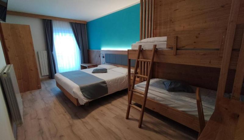 pokój Standard dla 4 osób