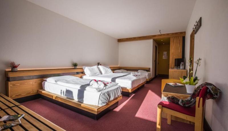 Pokój Standard dla 4 osób