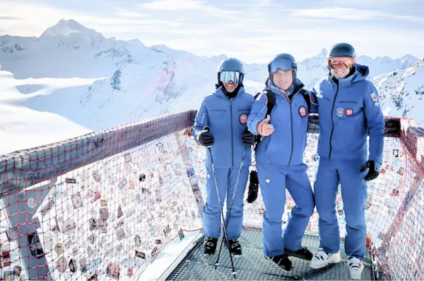 7-11.11.2026  - ready, set, GO! - Sölden