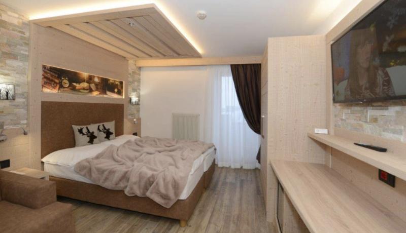 Pokój  Superior  dla 2-3 osób