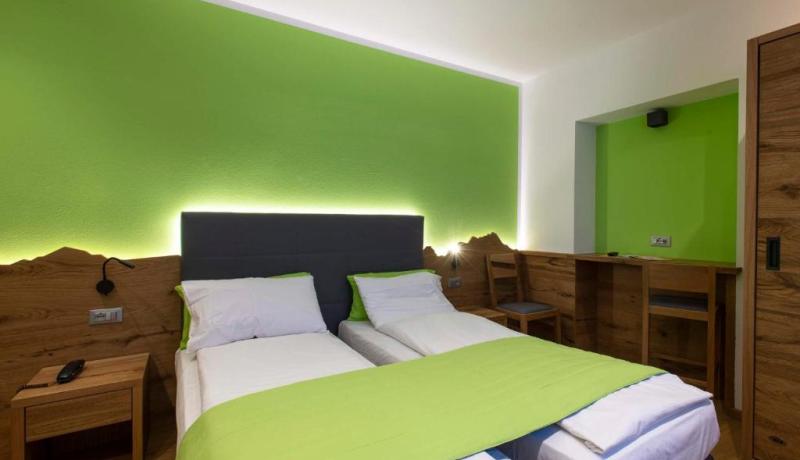 pokój Standard dla 2 osób