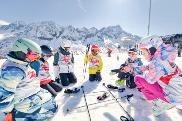 Passo Tonale