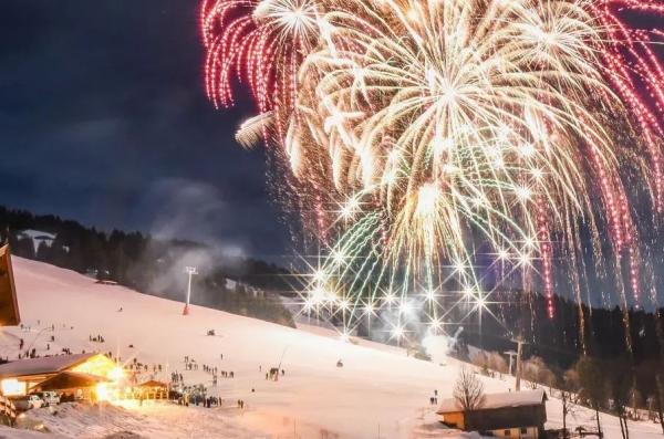 Sylwester - Ski Juwel