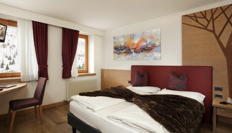 Pokój  Suit dla 3-4 osób