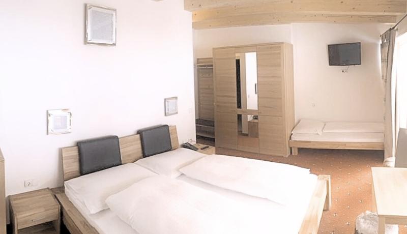 Pokój 3-osobowy  typu Superior